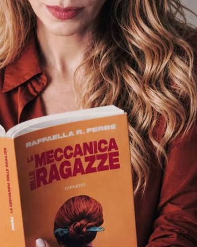 “La meccanica delle ragazze”: quando il cuore si rompe e bisogna imparare a ripartire