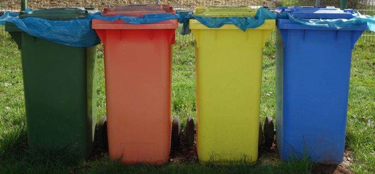 Raccolta differenziata: Marigliano supera il 65% in meno di un mese