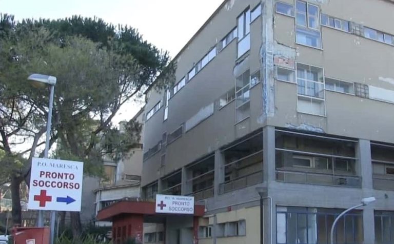 Torre del Greco. M5S, Saiello: “Ospedale Maresca: il nostro impegno non si fermerà”