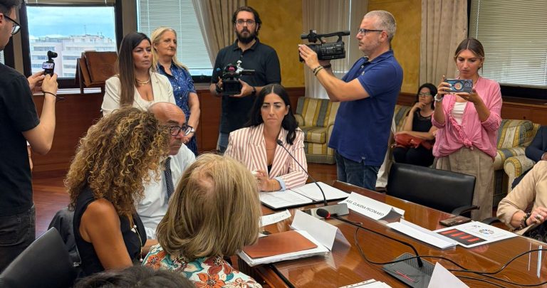 Violenza di genere, Panico (FI): “Dai dati raccolti devono nascere azioni concrete”