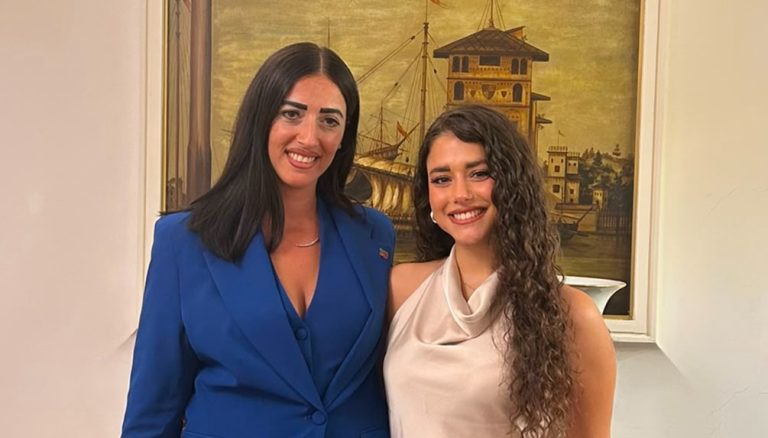 “La Forza delle Donne”, Forza Italia riunisce i vertici: Susy Panico e la testimonianza della compagna di Santo Romano