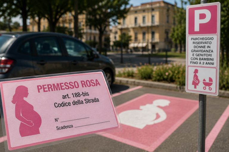 Permesso rosa a Ottaviano, Federico replica a Borrelli: «Serve prima il regolamento comunale»