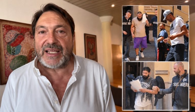 Le intercettazioni del commando dopo l’attentato a Ranucci: “Facciamo la storia. La bomba sono andato…”