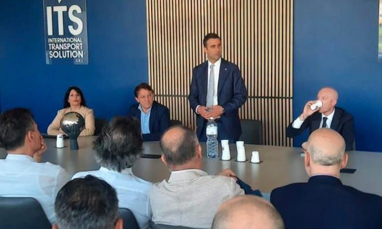 Saiello, M5S: “parte da Nola un percorso di informazione sui fondi europei”