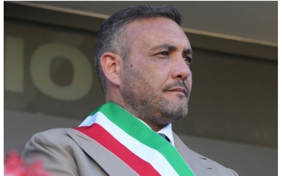 Terzigno, nasce la nuova giunta Carillo: ecco la squadra, Giovine vicesindaco
