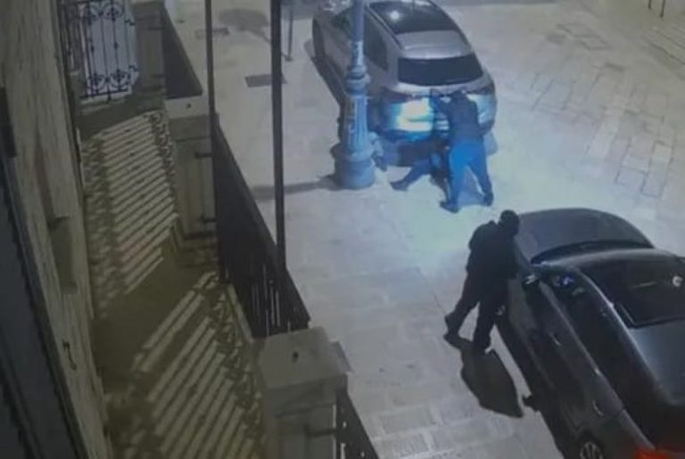 Somma Vesuviana, Via Cupa di Nola: “Non possiamo sentirci una terra di nessuno”