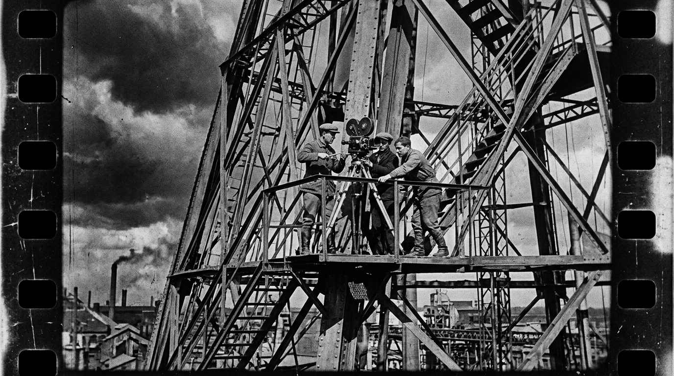 Il Cinema Sovietico e La corazzata Potëmkin di Sergej M. Éjzenštejn