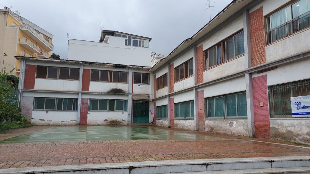 Ottaviano, plesso Trappitella: lavori in agosto e sicurezza delle scuole al centro dell’azione amministrativa